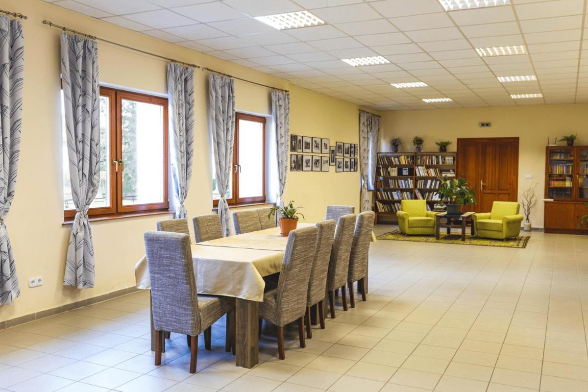 Hotel Tolnay Kuria Es Vendeghaz Nagygorbo Zewnętrze zdjęcie