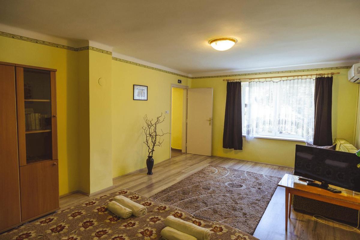Hotel Tolnay Kuria Es Vendeghaz Nagygorbo Zewnętrze zdjęcie