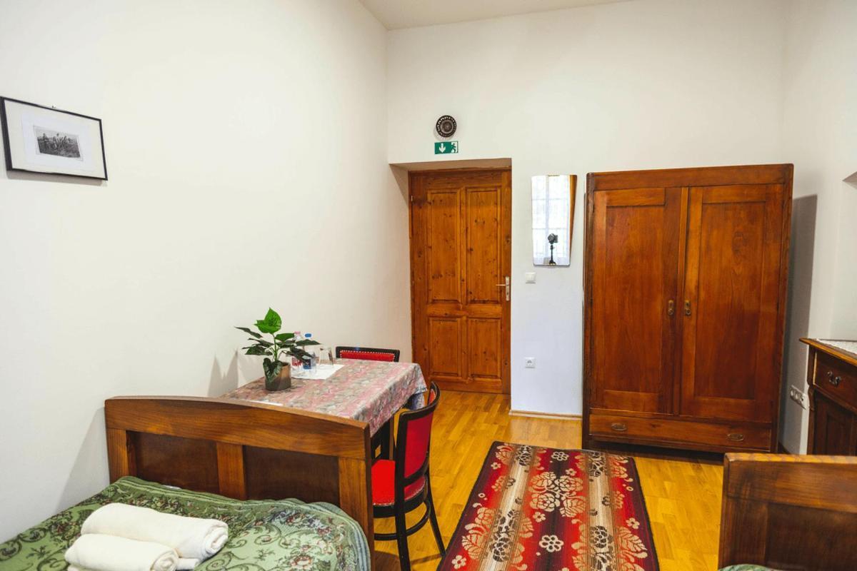 Hotel Tolnay Kuria Es Vendeghaz Nagygorbo Zewnętrze zdjęcie