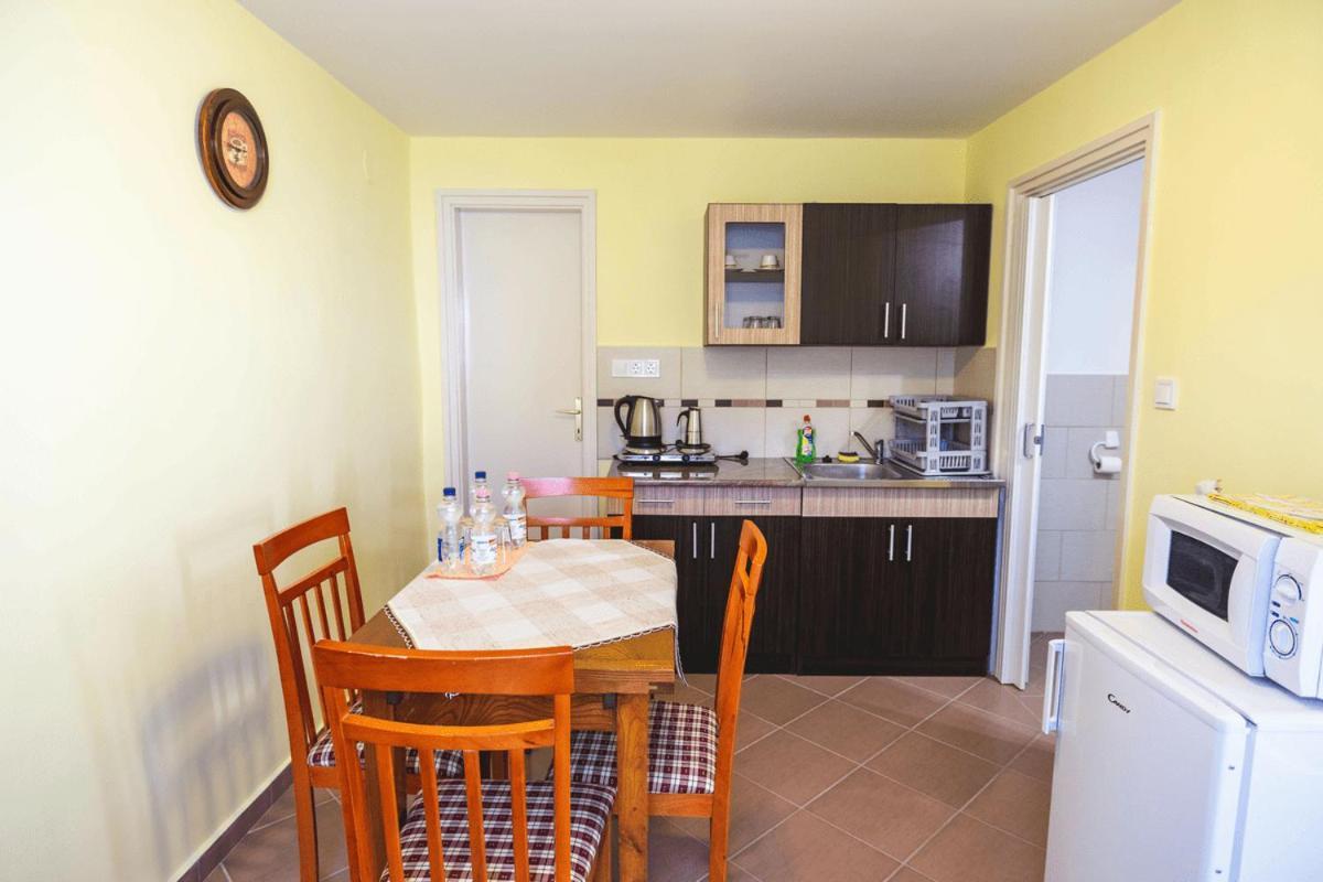 Hotel Tolnay Kuria Es Vendeghaz Nagygorbo Zewnętrze zdjęcie