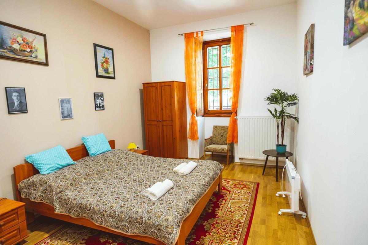 Hotel Tolnay Kuria Es Vendeghaz Nagygorbo Zewnętrze zdjęcie